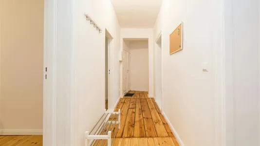 Rooms in Berlin Mitte - photo 9