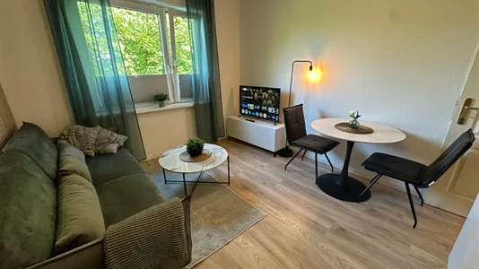 Apartments in Hamburg Eimsbuttel - photo 3