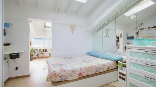 Apartments in Madrid Centro - photo 2
