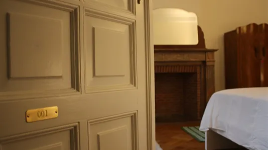 Rooms in Brussels Elsene - photo 6