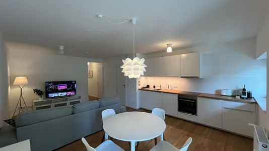 Apartments in Offenbach am Main - photo 8