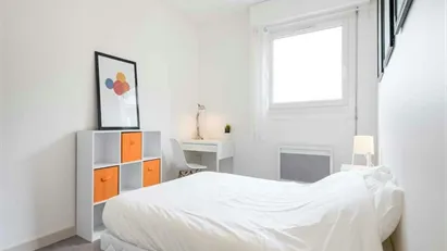 Room for rent in Lyon, Auvergne-Rhône-Alpes