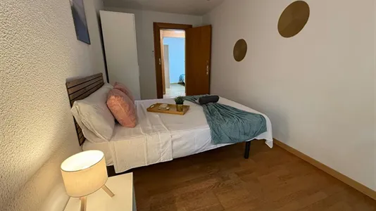 Rooms in Madrid Chamberí - photo 4