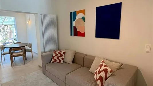 Apartments in Brussels Elsene - photo 5