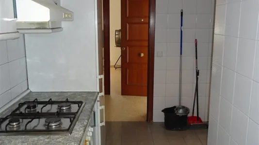 Rooms in Madrid Puente de Vallecas - photo 5