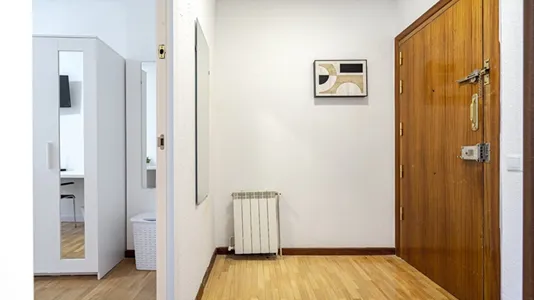 Rooms in Guadalajara - photo 9