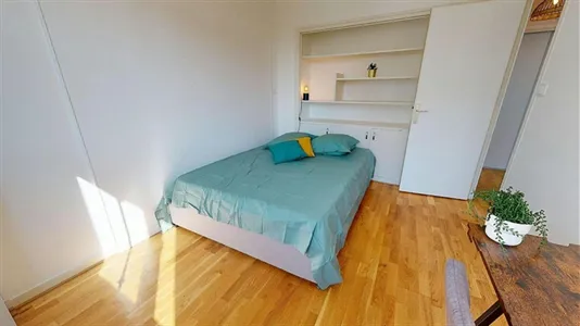 Apartments in Dijon - photo 9