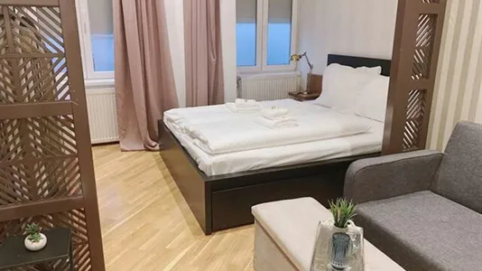 Apartments in Wien Rudolfsheim-Fünfhaus - photo 9