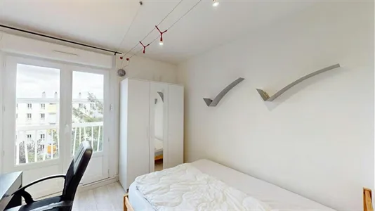 Rooms in Rennes - photo 4