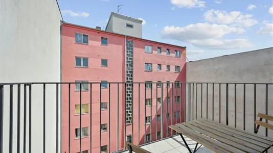 Rooms in Berlin Mitte - photo 4