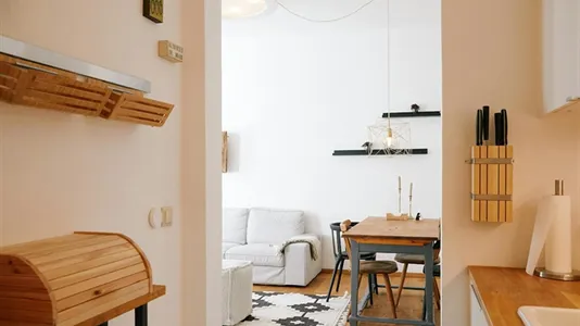 Apartments in Vienna Favoriten - photo 7
