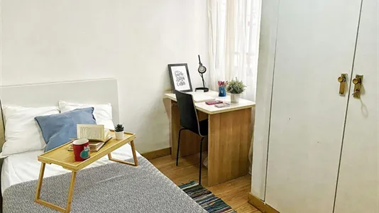 Apartments in Alcorcón - photo 6