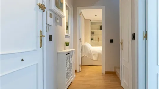 Rooms in Alcorcón - photo 8