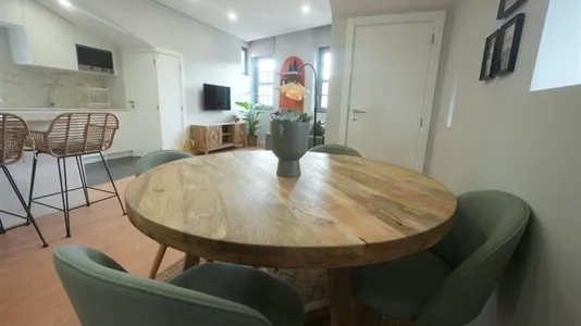 Apartments in Location is not specified - photo 4