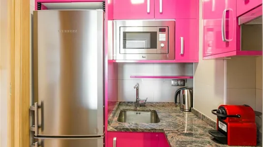 Apartments in Madrid Centro - photo 6