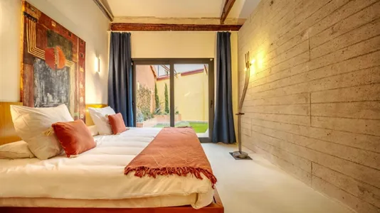 Apartments in Madrid Tetuán - photo 8