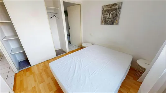 Apartments in Toulouse - photo 4