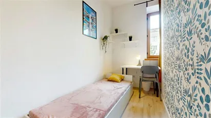 Room for rent in Warszawa Śródmieście, Warsaw
