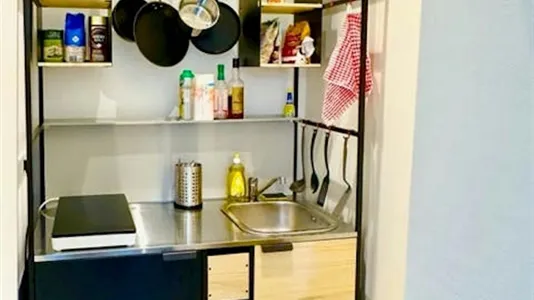 Apartments in Brussels Elsene - photo 8