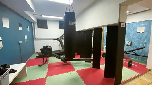 Rooms in Brussels Sint-Gillis - photo 7