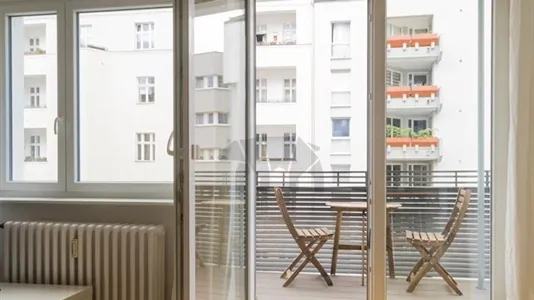 Apartments in Berlin Mitte - photo 8