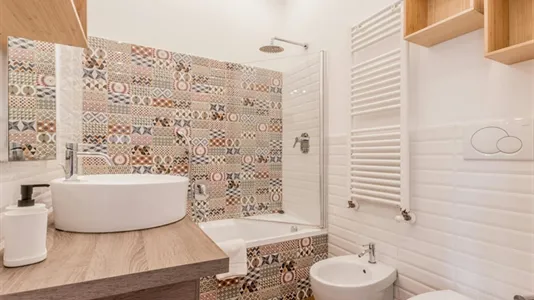 Apartments in Roma Municipio VII – Appio-Latino/Tuscolano/Cinecittà - photo 10