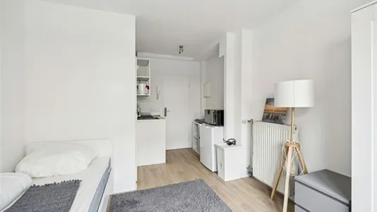 Apartments in Location is not specified - photo 3