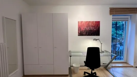 Rooms in Location is not specified - photo 5