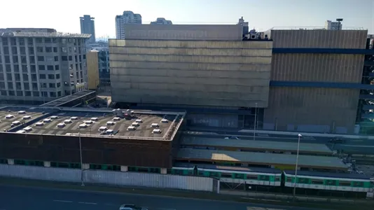 Rooms in Créteil - photo 10