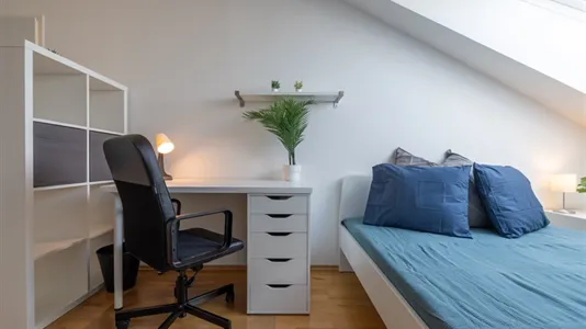 Rooms in Vienna Leopoldstadt - photo 4