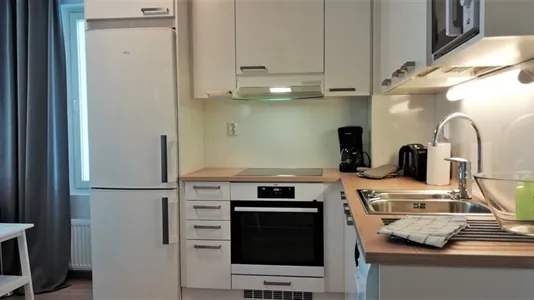 Apartments in Oulu - photo 8