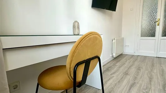 Rooms in Madrid Centro - photo 9
