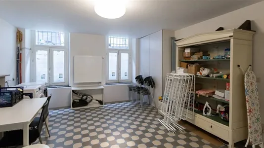 Rooms in Brussels Sint-Joost-ten-Node - photo 7