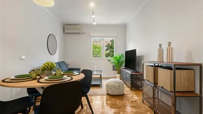 Apartment for rent in Madrid Chamartín, Madrid