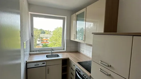 Apartments in Hamburg Wandsbek - photo 7