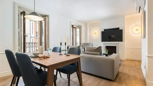 Apartments in Madrid Centro - photo 6