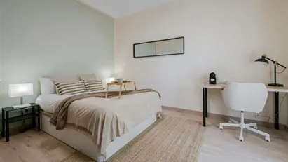 Room for rent in Madrid Chamberí, Madrid