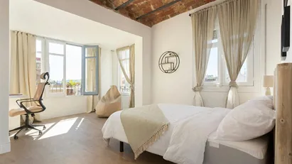 Room for rent in Barcelona Les Corts, Barcelona