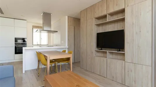 Apartments in Barcelona Ciutat Vella - photo 6