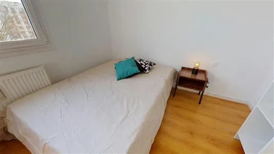 Apartments in Dijon - photo 5