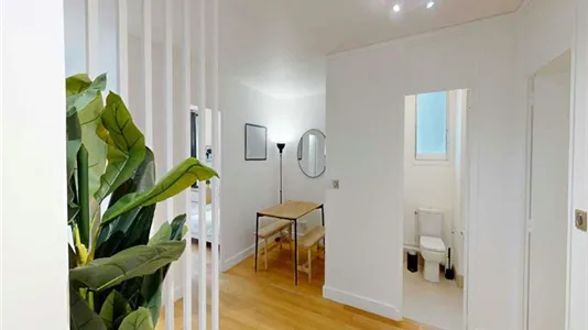 Rooms in Paris 15ème arrondissement - photo 6