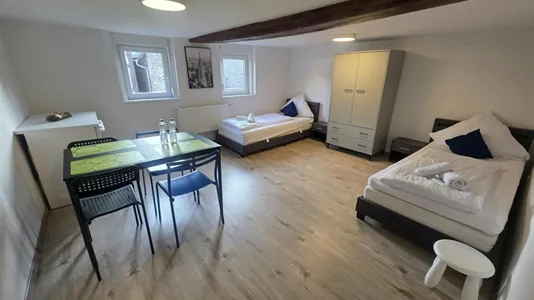 Apartments in Gießen - photo 3