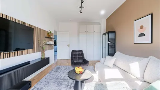 Apartments in Berlin Neukölln - photo 8