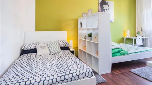 Rooms in Milano Zona 6 - Barona, Lorenteggio - photo 1