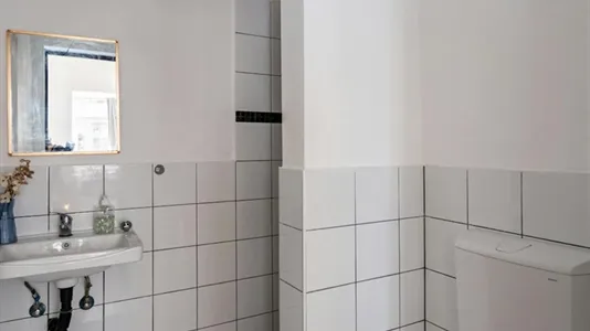 Rooms in Budapest XIII. kerület - photo 7