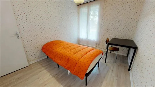 Rooms in Lyon - photo 2