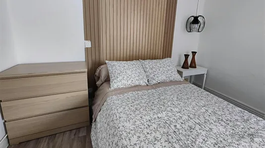 Rooms in Madrid Latina - photo 8