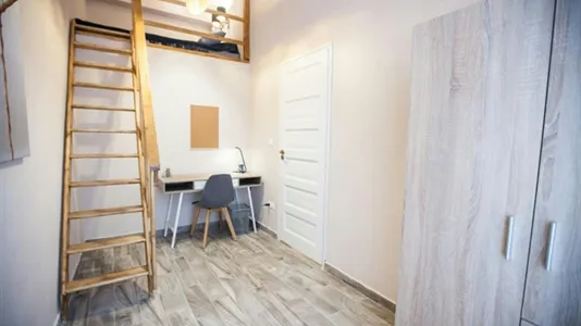 Rooms in Budapest Terézváros - photo 7