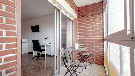 Rooms in Alcalá de Henares - photo 9
