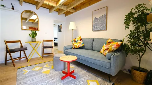 Apartments in Location is not specified - photo 1